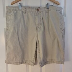 Tommy Bahama Tan Shorts Mens Size 42 | Weight Loss Closet Cleanout Deals